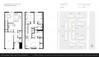 Unit 4311 Tyler Cir N floor plan