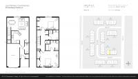 Unit 4243 Tyler Cir N floor plan