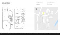 Unit 6631 Date Palm Ave S floor plan