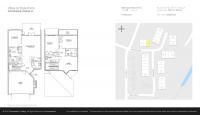 Unit 6627 Date Palm Ave S floor plan