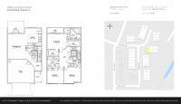 Unit 6618 Date Palm Ave S floor plan