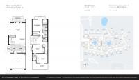 Unit 106 Valencia Cir floor plan