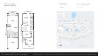 Unit 287 Valencia Cir floor plan