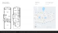 Unit 266 Valencia Cir floor plan