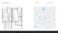 Unit 244 Valencia Cir floor plan