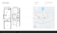 Unit 243 Valencia Cir floor plan