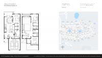 Unit 220 Valencia Cir floor plan