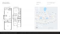 Unit 211 Valencia Cir floor plan