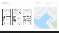 Unit 12338 Capri Cir N # 301 floor plan