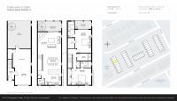 Unit 3 floor plan