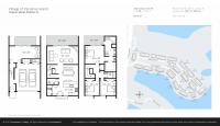 Unit 400 Sandy Hook Rd floor plan