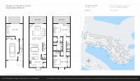 Unit 402 Sandy Hook Rd floor plan
