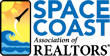 Space Coast MLS Logo