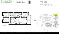 Unit 300 Bermuda Bay Cir # 301 floor plan