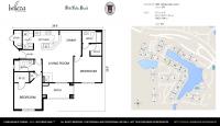 Unit 440 Timberwalk Ct # 911 floor plan