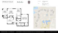 Unit 190 Veracruz Dr # 118 floor plan