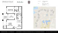 Unit 170 Veracruz Dr # 314 floor plan