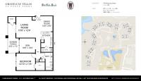 Unit 170 Veracruz Dr # 317 floor plan