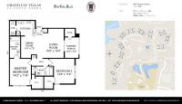 Unit 160 Veracruz Dr # 411 floor plan