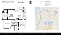 Unit 160 Veracruz Dr # 413 floor plan