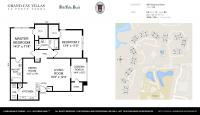 Unit 160 Veracruz Dr # 416 floor plan