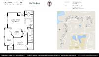 Unit 150 Veracruz Dr # 517 floor plan