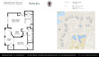 Unit 140 Veracruz Dr # 617 floor plan