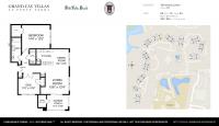 Unit 130 Veracruz Dr # 716 floor plan