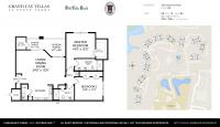 Unit 120 Veracruz Dr # 818 floor plan