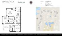 Unit 230 Colima Ct # 913 floor plan