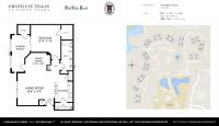 Unit 211 Colima Ct # 1114 floor plan