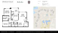 Unit 201 Colima Ct # 1213 floor plan