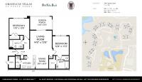 Unit 201 Colima Ct # 1214 floor plan