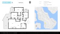 Unit 33 Little Bay Harbor Dr floor plan
