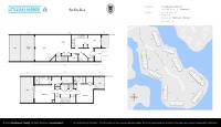 Unit 42 Little Bay Harbor Dr floor plan