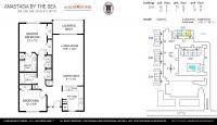Unit 210 16th St # B floor plan