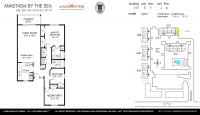 Unit 210 16th St # E floor plan