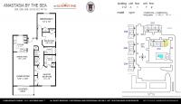 Unit 212 16th St # A floor plan