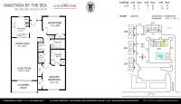 Unit 212 16th St # B floor plan