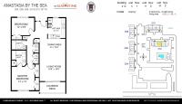Unit 212 16th St # C floor plan