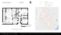 Unit 39 Santiago Ct floor plan