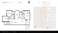 Unit 1105 Makarios Dr floor plan
