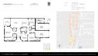 Unit 1151 Makarios Dr floor plan