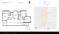 Unit 1358 Makarios Dr floor plan