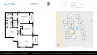Unit A5-1D floor plan