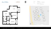 Unit A5-2D floor plan