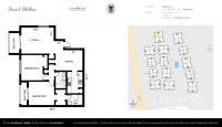 Unit A7-3D floor plan