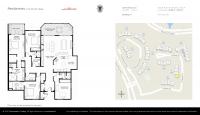 Unit 330 N Shore Cir # 1111 floor plan