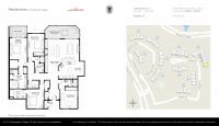 Unit 345 N Shore Cir # 1217 floor plan