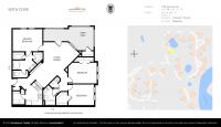 Unit 1108 Vista Cove Rd floor plan